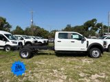 New 2025 Ford F450 XL image 2