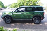 Certified 2024 Ford Bronco Sport Big Bend w/ Convenience Package image 4