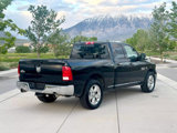 Used 2018 RAM 1500 Big Horn image 5