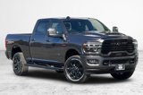 New 2026 RAM 2500 Laramie w/ Night Edition image 2