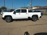 New 2025 Chevrolet Silverado 2500 Custom w/ Custom Value Package image 2