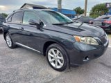 Used 2011 Lexus RX 350 2WD image 2