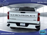 Used 2021 Chevrolet Silverado 1500 RST w/ All Star Edition Plus image 4