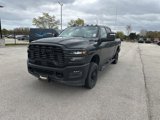 New 2025 RAM 2500 Tradesman image 2