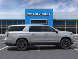 New 2025 Chevrolet Suburban High Country image 4