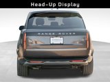 Certified 2023 Land Rover Range Rover SE image 5