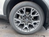 New 2025 Ford Explorer Platinum image 2