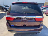 Used 2012 Dodge Durango SXT w/ Popular Equipment Group image 6