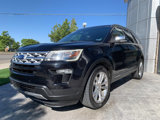 Used 2019 Ford Explorer XLT w/ Equipment Group 202A image 3