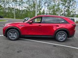 New 2025 MAZDA CX-90 3.3 Turbo w/ Preferred Package image 2