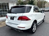 Used 2017 Mercedes-Benz GLE 350 4MATIC image 5
