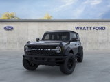 New 2024 Ford Bronco Wildtrak image 2