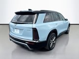 New 2026 Cadillac Vistiq Sport image 5