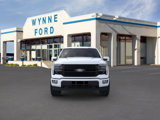 New 2025 Ford F150 Platinum image 6