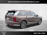 New 2026 Hyundai Palisade Calligraphy image 5