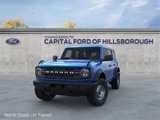 New 2025 Ford Bronco 4-Door image 2
