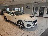 New 2025 Ford Mustang GT Premium w/ 60th Anniversary Package image 2