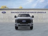 New 2025 Ford F250 Platinum image 2