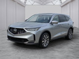 Certified 2025 Acura MDX SH-AWD w/ Technology Package image 4