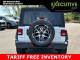New 2025 Jeep Wrangler Unlimited Sport S 4xe image 3