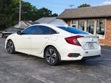 Used 2018 Honda Civic EX-L image 5