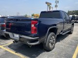 Used 2022 Chevrolet Silverado 2500 Custom w/ Custom Convenience Package image 3