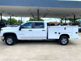Used 2022 Chevrolet Silverado 2500 W/T w/ WT Convenience Package image 2