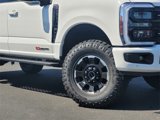 New 2025 Ford F250 Platinum w/ Tremor Off-Road Package image 2