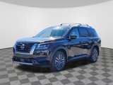 New 2025 Nissan Pathfinder SL w/ SL Premium Package image 4