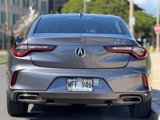 Used 2021 Acura TLX image 4