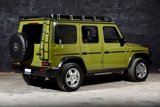 Used 2025 Mercedes-Benz G 550 image 3