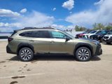 New 2025 Subaru Outback Touring XT image 3