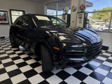 Used 2024 Porsche Cayenne Coupe image 3