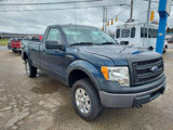 Used 2014 Ford F150 XL w/ XL Plus Package image 2