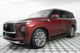 New 2025 INFINITI QX80 Luxe image 4