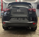 Used 2016 MAZDA CX-3 Touring image 4