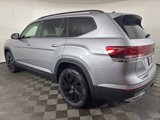 New 2025 Volkswagen Atlas SE image 6