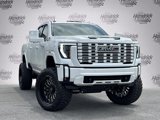 New 2025 GMC Sierra 2500 Denali w/ Denali Reserve Package image 2