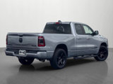 Used 2022 RAM 1500 Big Horn w/ Night Edition image 2