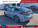 New 2026 Honda Civic Sport Touring image 4