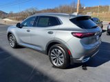 New 2025 Buick Envision Preferred image 5