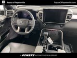 New 2025 Toyota Tundra Limited image 3