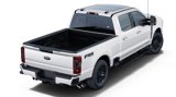 New 2025 Ford F350 4x4 Crew Cab Super Duty image 3