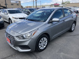 Used 2022 Hyundai Accent SE image 2