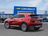 New 2025 Buick Envision Preferred image 3