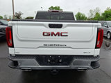 Certified 2022 GMC Sierra 1500 SLT w/ SLT Premium Plus Package image 5