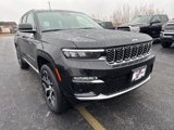 New 2025 Jeep Grand Cherokee Summit image 6
