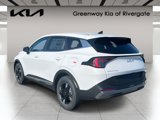 New 2026 Kia Sportage LX image 5