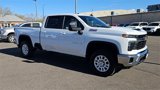 Used 2025 Chevrolet Silverado 2500 LT image 2