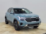 New 2026 Kia Seltos EX image 3